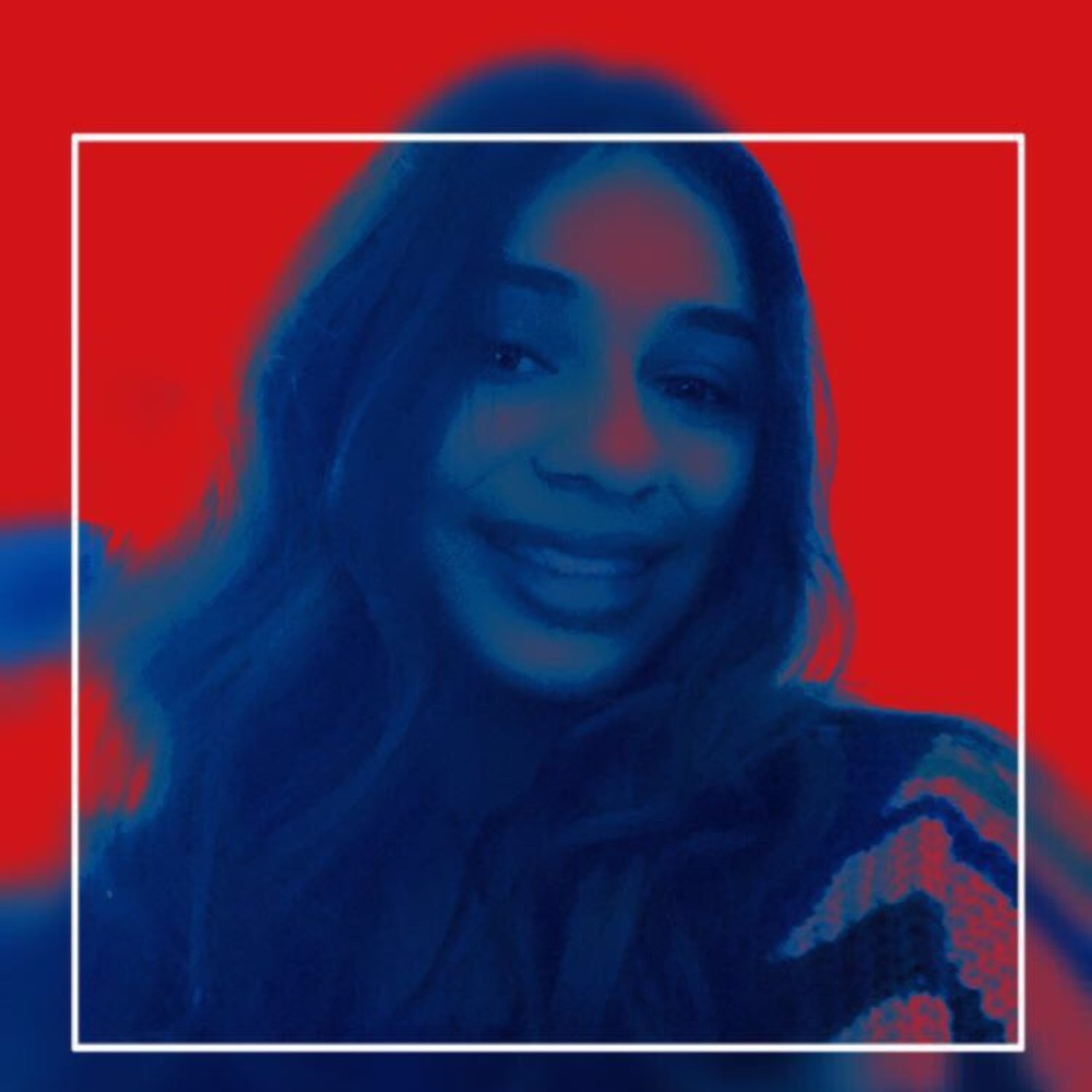 Meet your Posher, Gaby